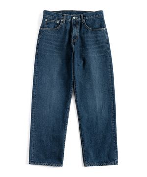 LF FIVE POCKET JEANS [LOT. 211] (indigo)