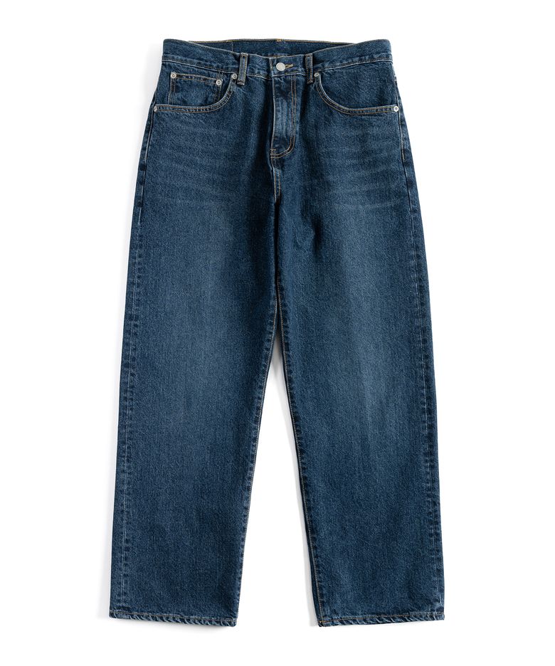 LF FIVE-POCKET JEANS [LOT. 211] (indigo)