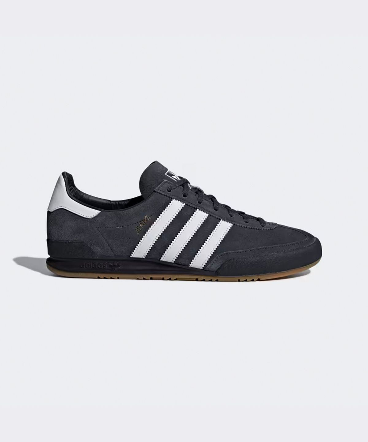 아디다스(ADIDAS) 진스 - 블랙:화이트 / CQ2768