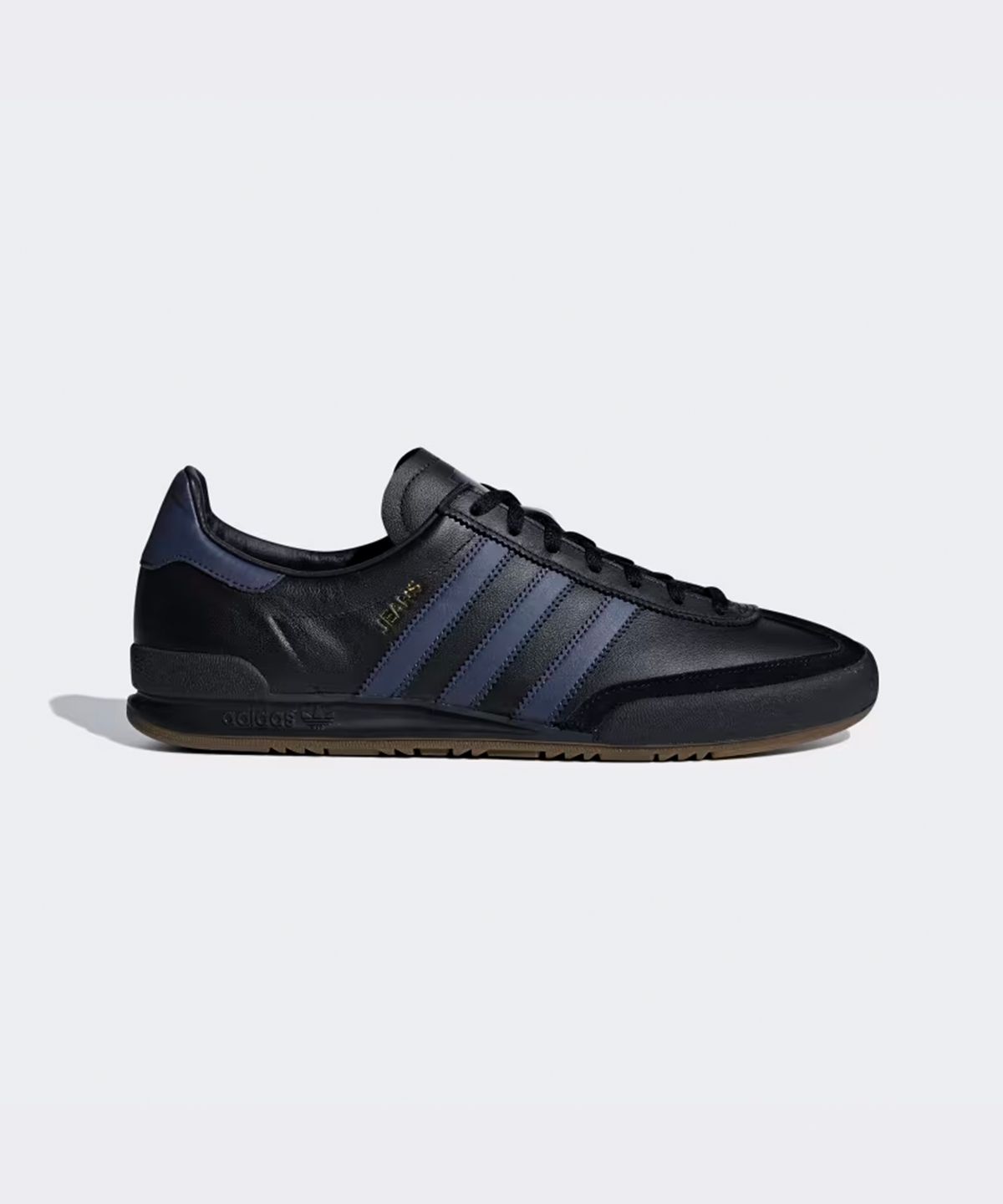아디다스(ADIDAS) 진스 - 블랙:네이비 /B4228