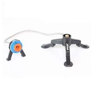 부탄가스 호스 어댑터 JB-370