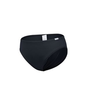 여성 심플라벨 이너팬티 블랙 RN-WF2D991-BK