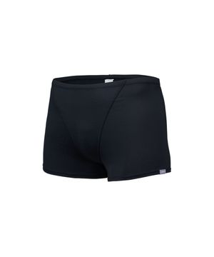 남성 심플라벨 이너팬티 블랙 RN-MF2D991-BK