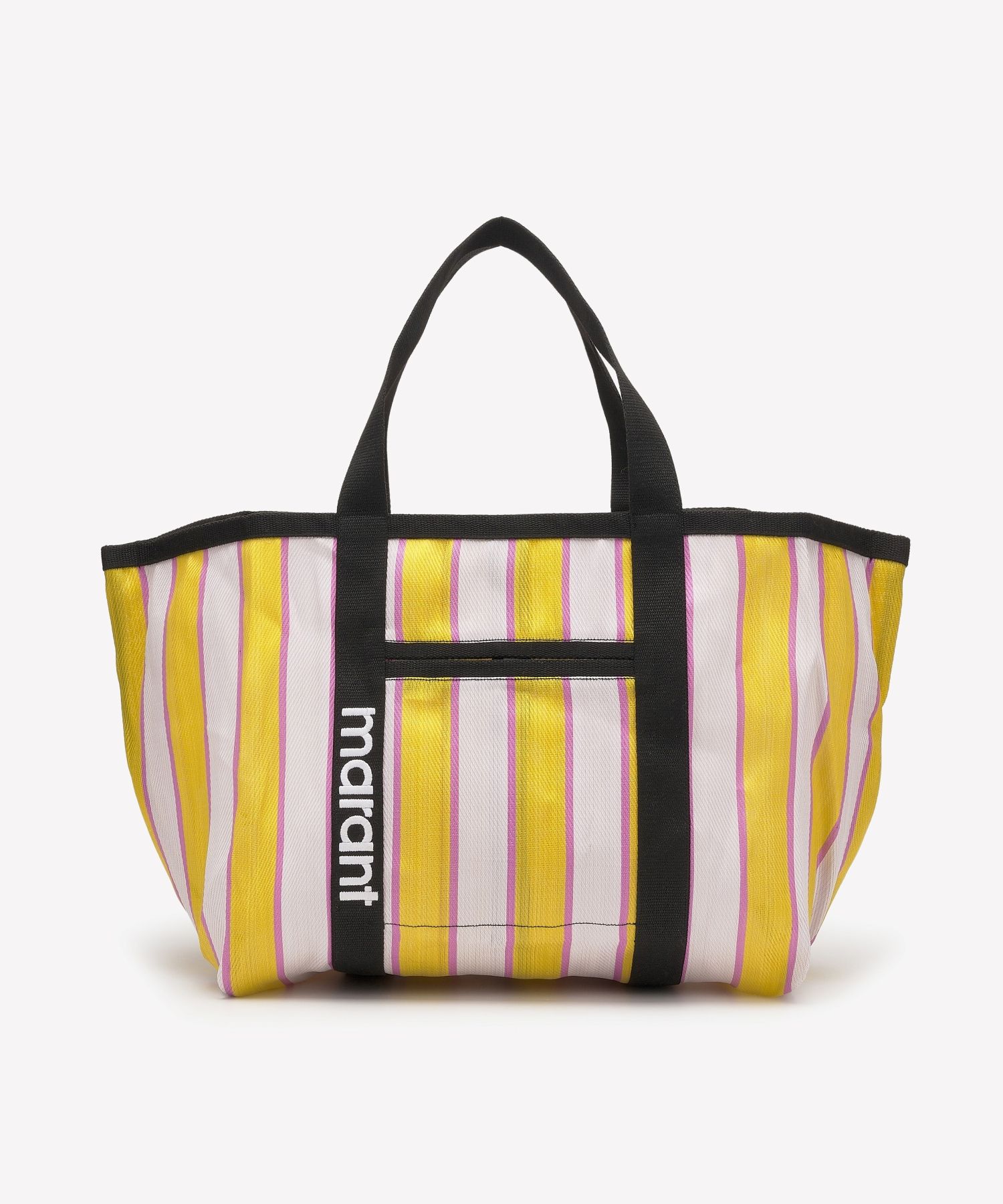 ISABEL MARANT正規品/送料関税込み WARDEN Tote Bag MUSINSA | ISABEL MARANT Warden Tote Bag - Yellow