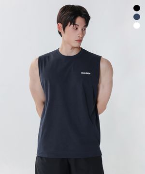 에어리즈 스몰로고 슬리브리스