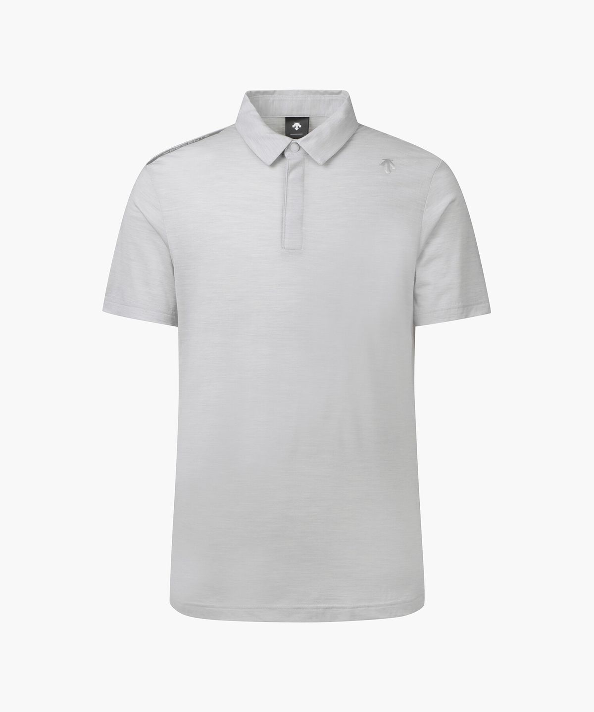 데상트 골프(DESCENTE GOLF) 남성 울테크 반팔 티셔츠 (DP12MFTS34)