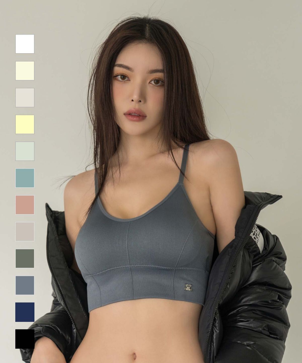도로시와(DOROSIWA) 풀샷브라 볼륨업 서포트_12colors
