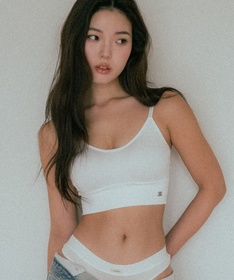 풀샷브라 볼륨업 서포트_3colors