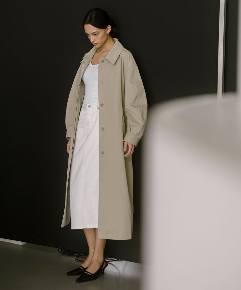 SIOT4102 노블 맥코트_Beige