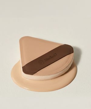 팡팡 삼각 퍼프