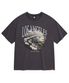 VSW Los Angeles Racing T-Shirts Onix Black