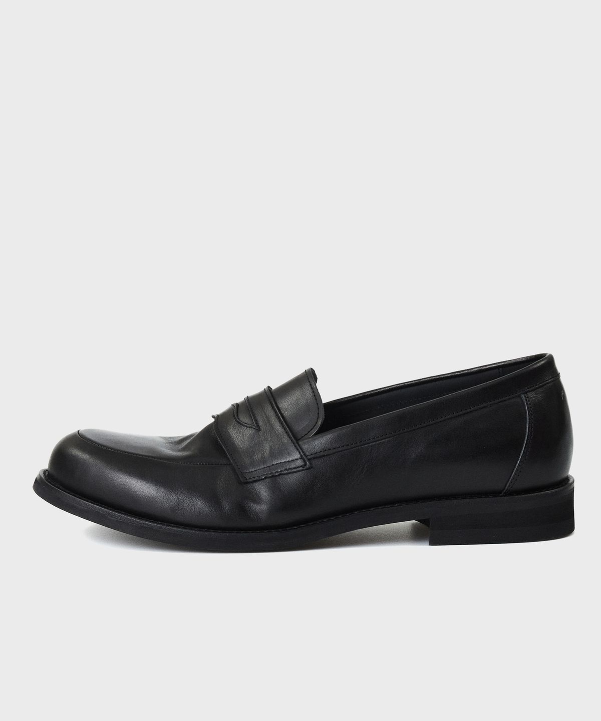 조셉트(JOSEPHT) MORGAN BLACK [VIBRAM/HORSE LEATHER]