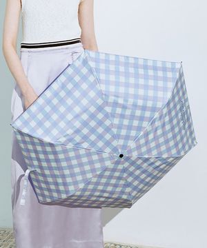 [UV차단] SHADE UMBRELLA SHORT - 9 colors