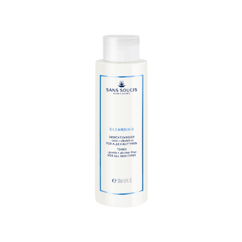 산수시 젠틀 토너 200ml
