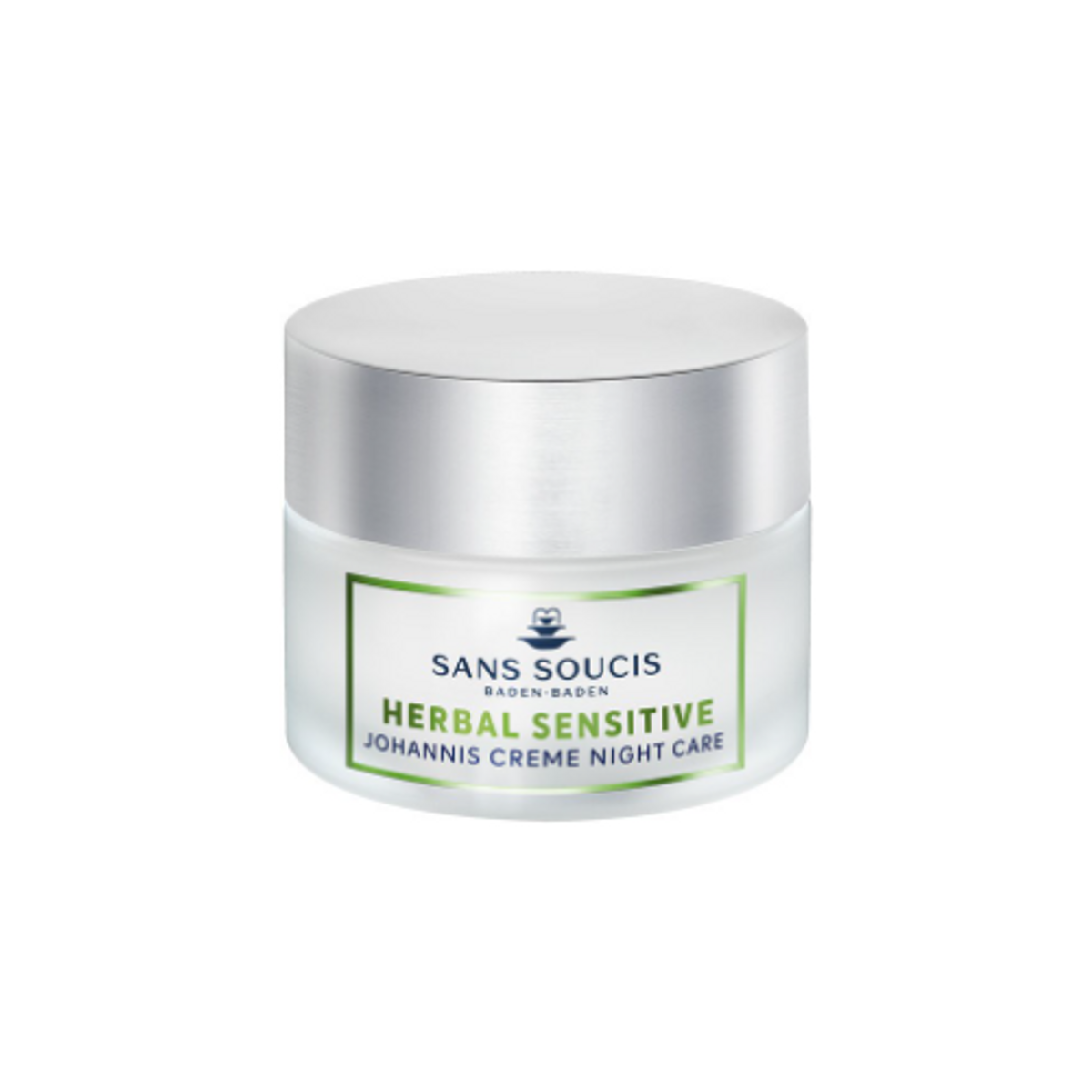 산수시(SANSSOUCIS) 산수시 요하니스 크림 50ml