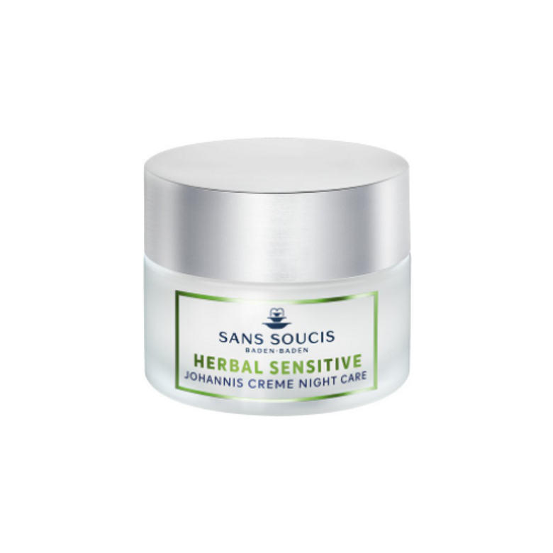 산수시 요하니스 크림 50ml