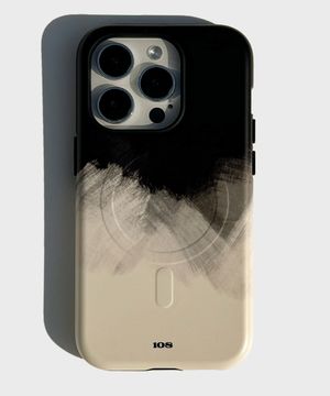 [맥세이프] 108 SNOW BRUSH (hard-bumper)