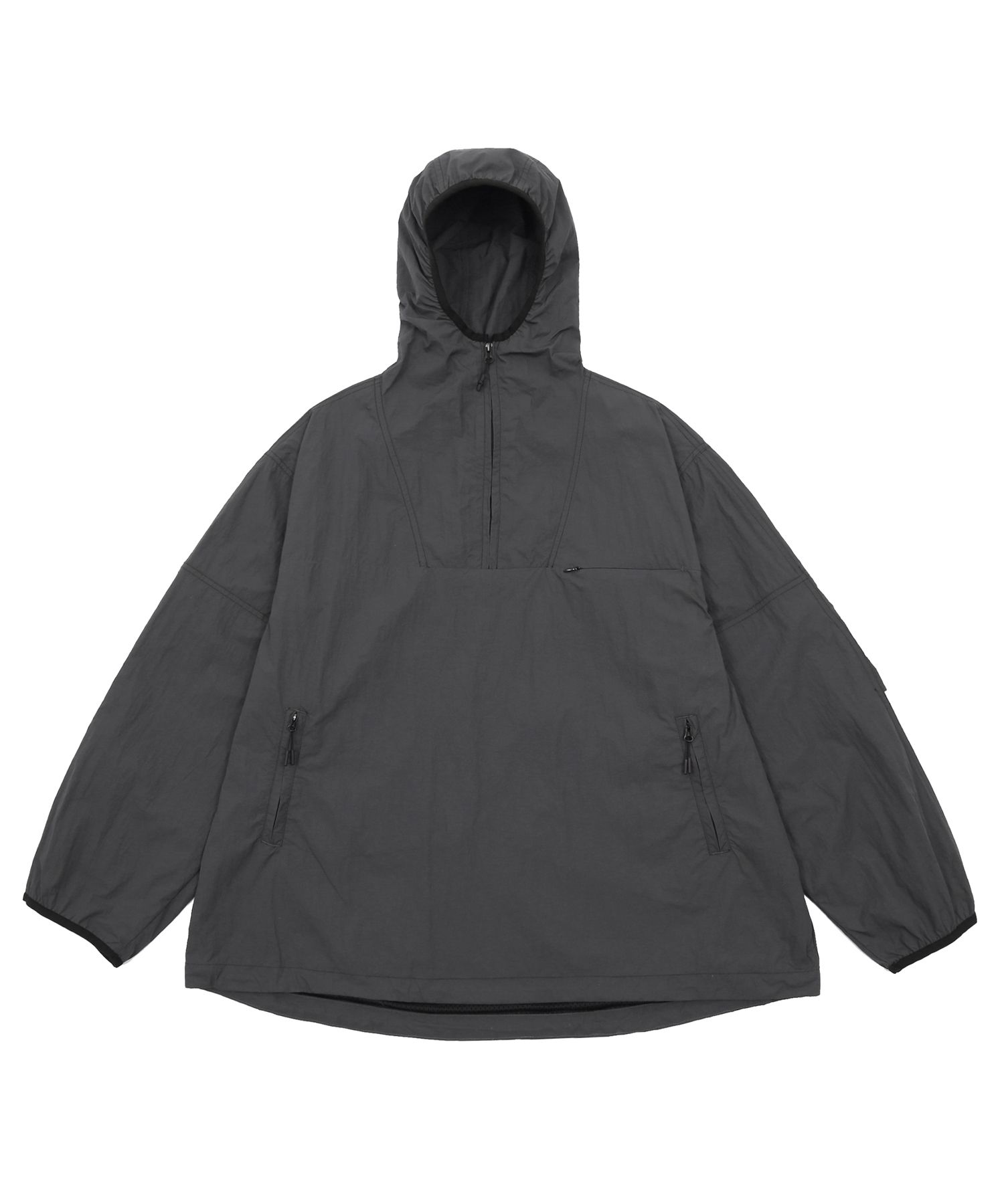 激安！特価品 HAVEOFFDUTY | MUSINSA公式 LW Gray) (Dark Anorak Hiker ジャケット・アウター