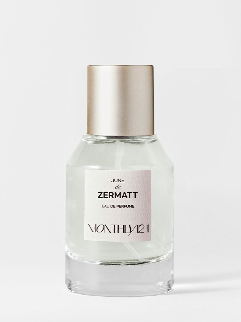 [Bamboo] 준 드 체르마트 EDP 50ml