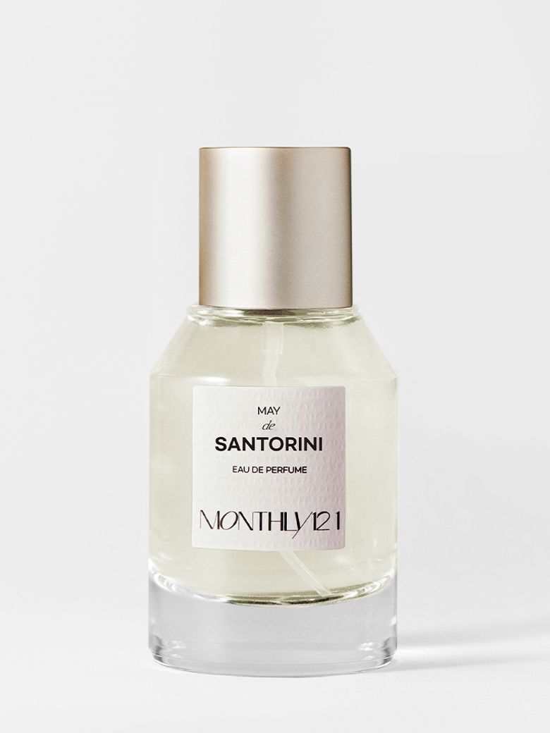 [Sensual] 메이 드 산토리니 EDP 50ml