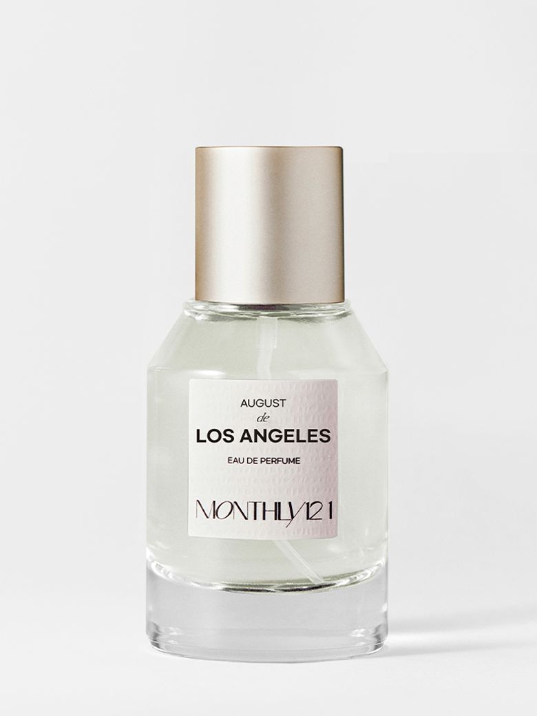 [Musky Citrus] 어거스트 드 로스앤젤레스 EDP 50ml