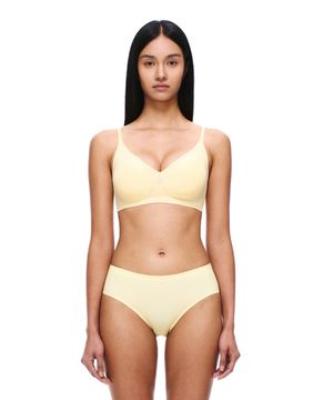 쿨핏 브라 볼륨핏 PLUS&팬티 set