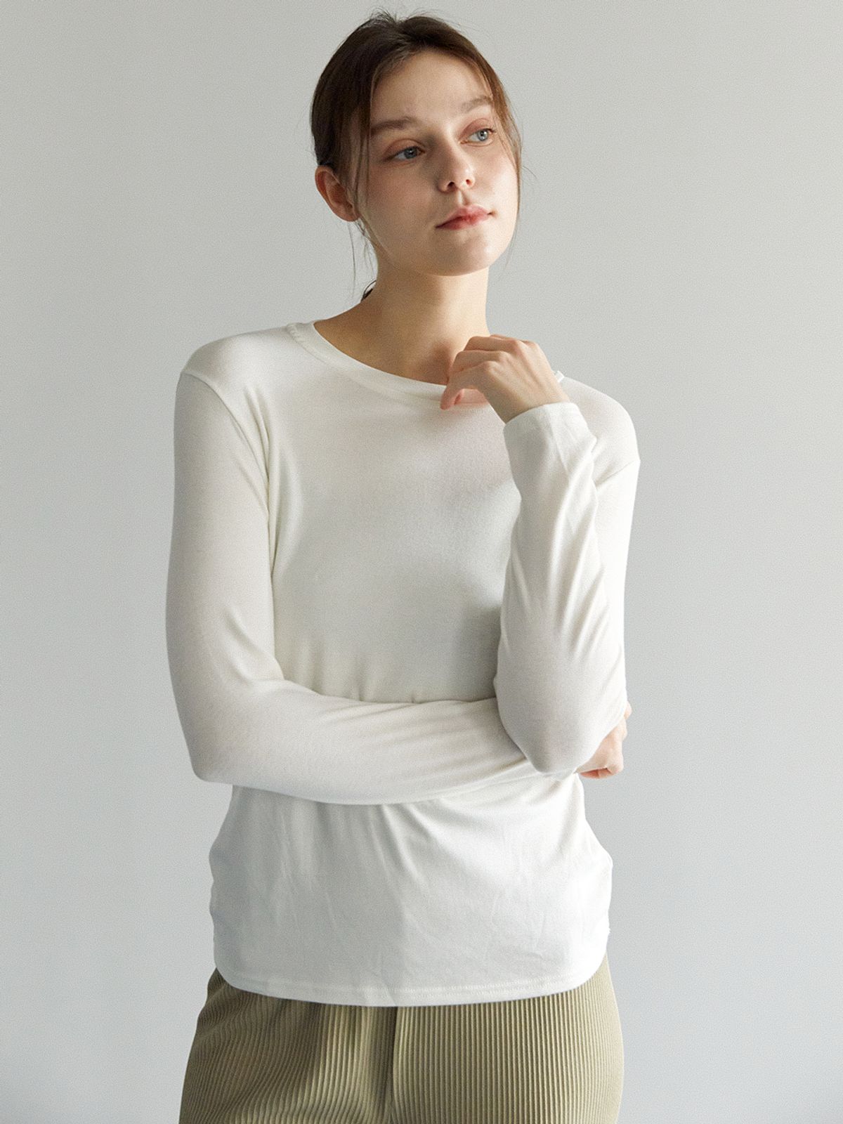 티에스에이치(TSH) 데일리 티셔츠 3colors