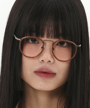 수영 브라운 네이밍한글