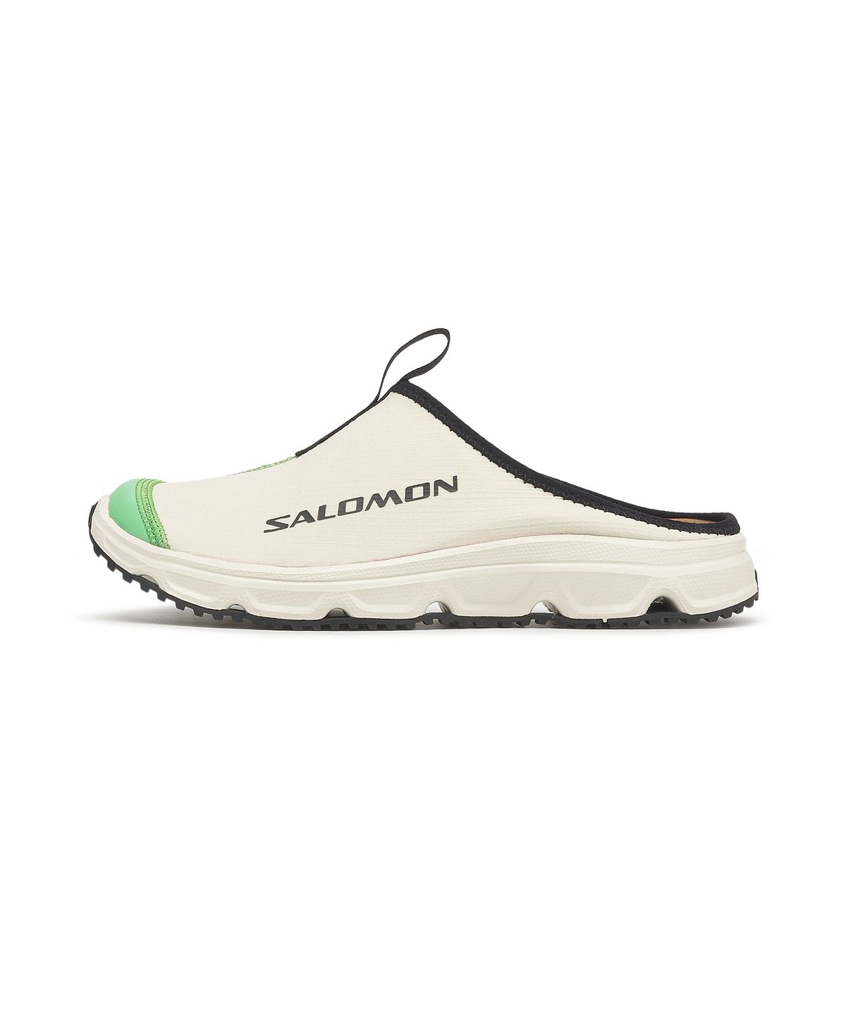 살로몬(SALOMON) RX 슬라이드 3.0 - 바닐라:그린 / L47627200