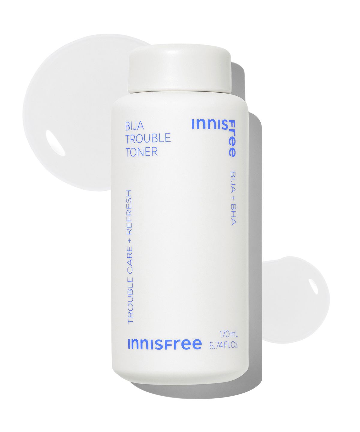 이니스프리(INNISFREE) 비자 트러블 토너 170mL