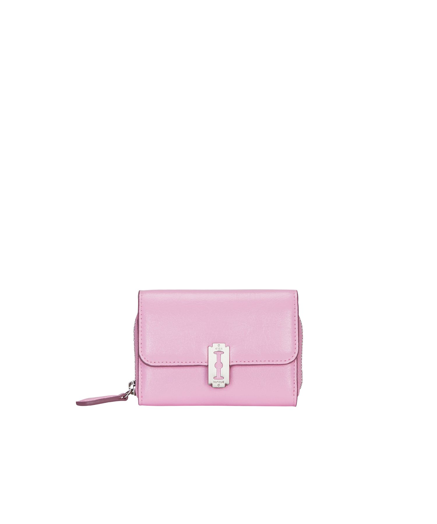 ●vunque● RENEWAL Perfec Essence Zipper Card Wallet Delight MUSINSA | VUNQUE [RENEWAL] Perfec Essence Zipper Card Wallet
