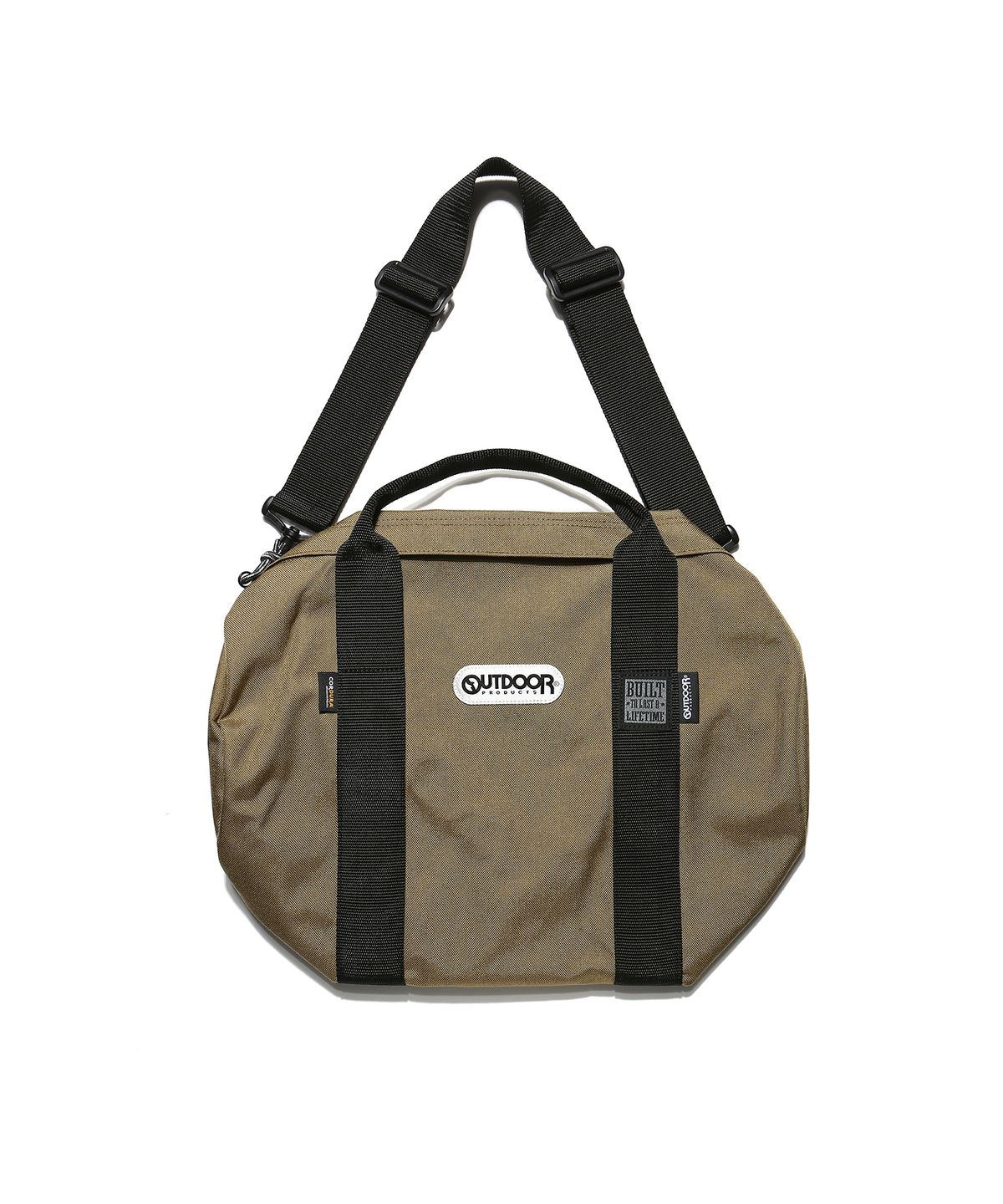 아웃도어 프로덕츠(OUTDOOR PRODUCTS) 231 DUFFLE BAG MEDIUM