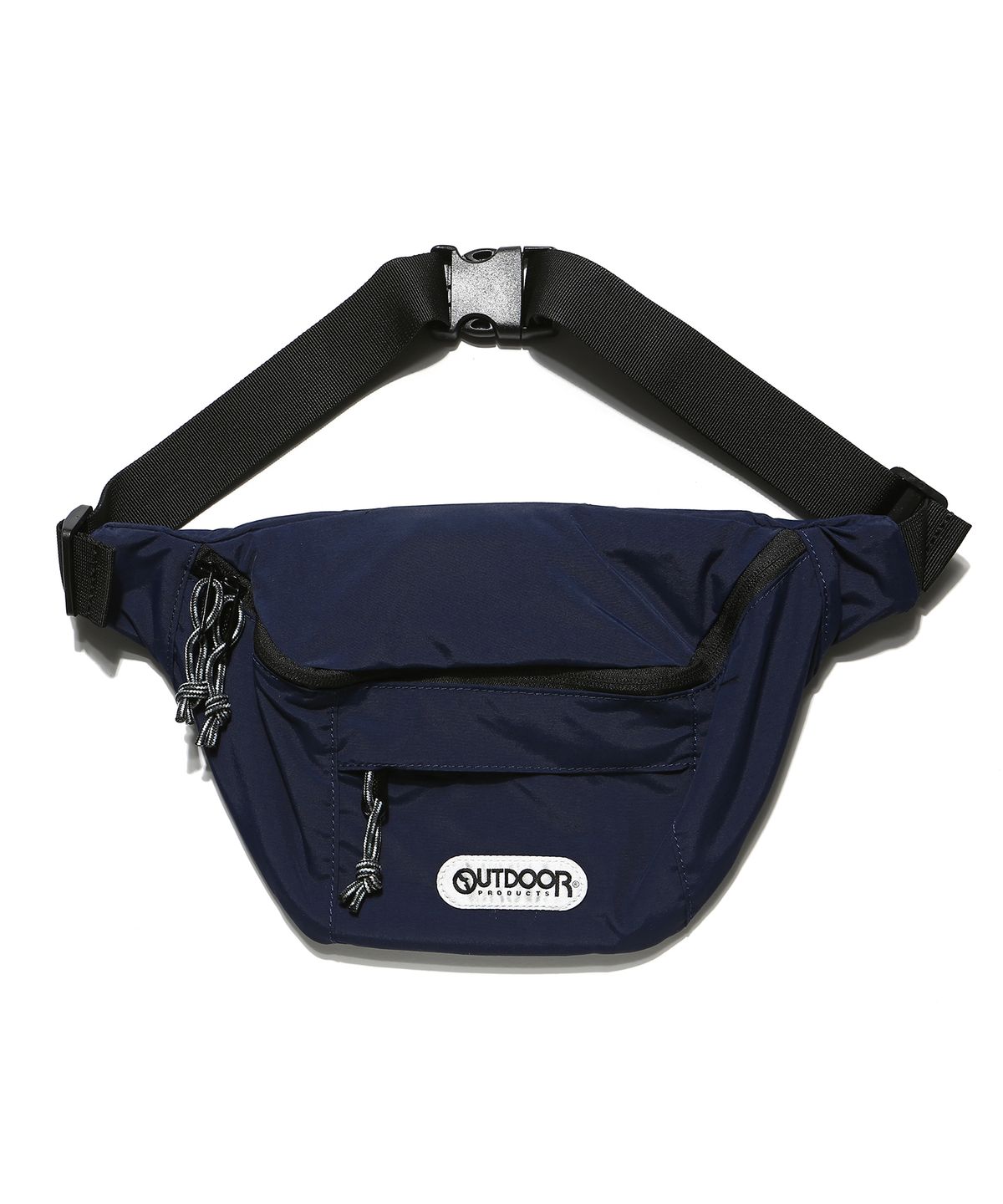 아웃도어 프로덕츠(OUTDOOR PRODUCTS) HIP BAG (NAVY)
