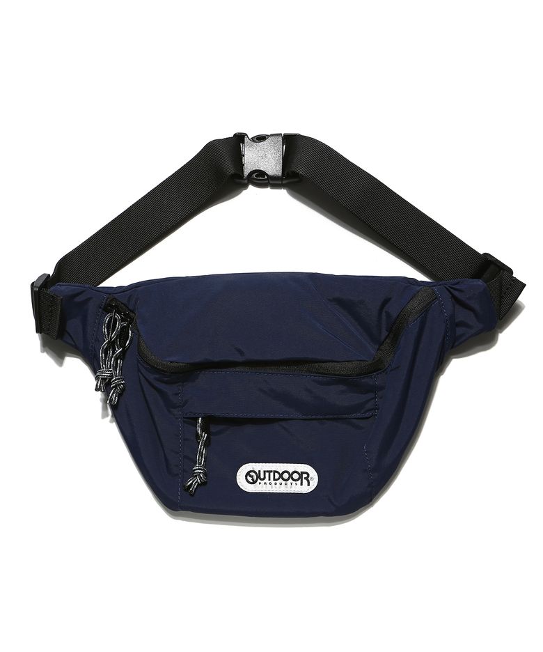 HIP BAG (NAVY)