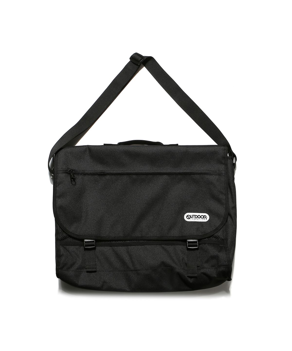 아웃도어 프로덕츠(OUTDOOR PRODUCTS) 143121 CORDURA MESSENGER BAG