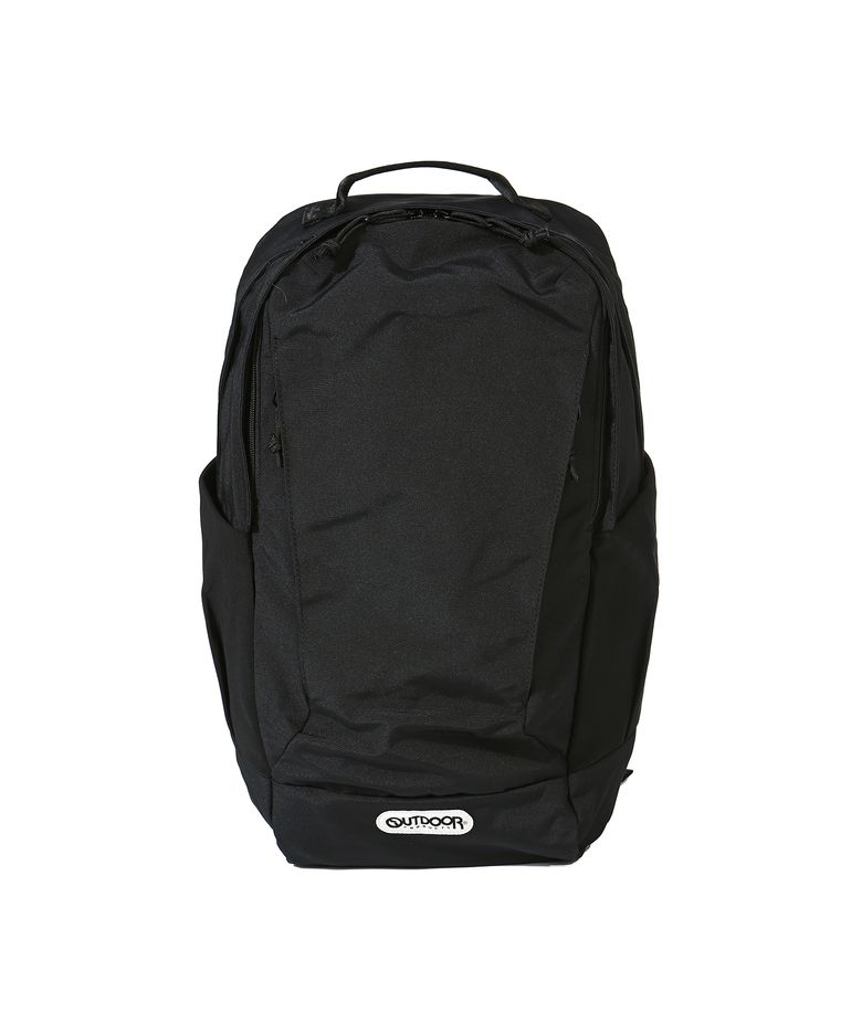 URBAN BACKPACK (BLACK)
