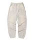 모리타니 샌딩 조거 팬츠 [샌딩그린]