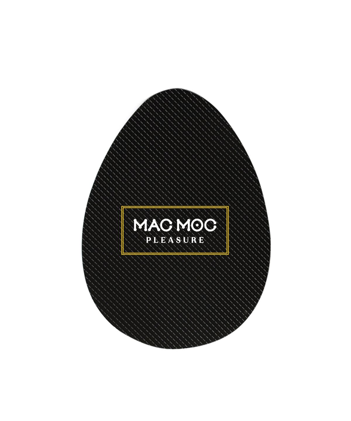 마크모크(MAC MOC) 논슬립 실리콘 미끄럼방지 패드 ( 2PC )
