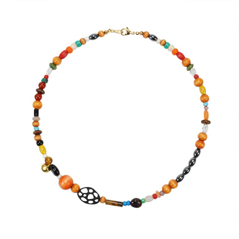 Damon necklace The 1991