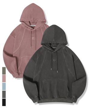 Sunground Hoody - 5COL