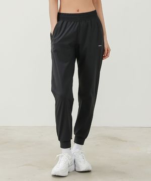 쿨링 우먼 조거팬츠