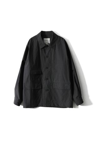 Smith Work Jacket Charcoal