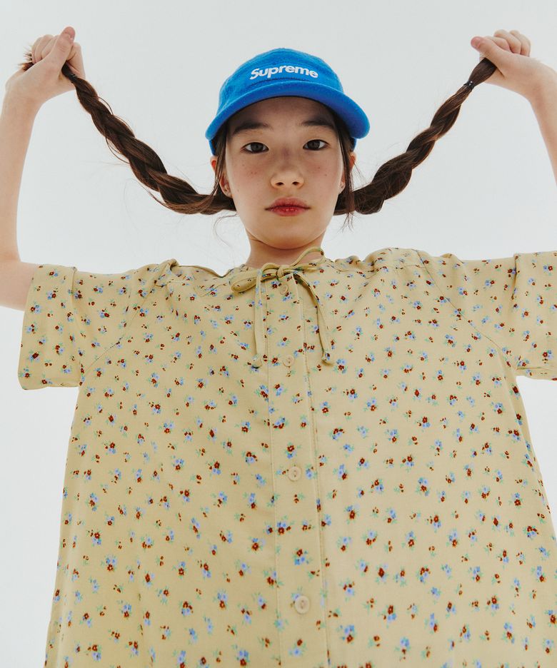라이크원피스_베이지_키즈