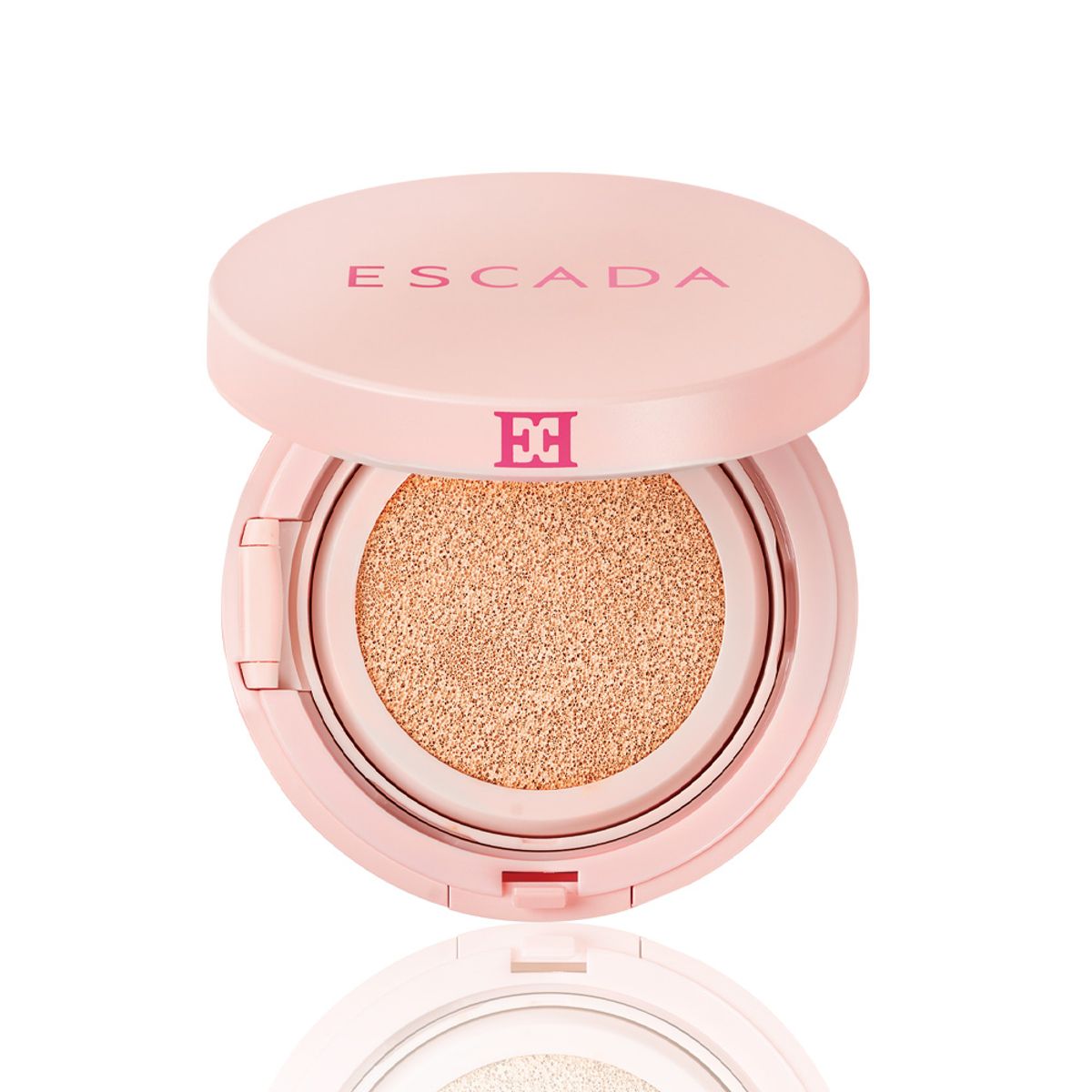 에스까다 코스메틱(ESCADA COSMETIC) 브라이트닝 커버 쿠션 파운데이션 SPF50+, PA++++