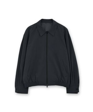 드리즐러 자켓, 블랙