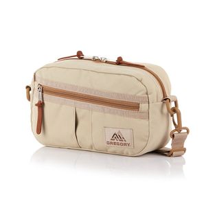 파서블 포켓 파우치 - DESERT SAND