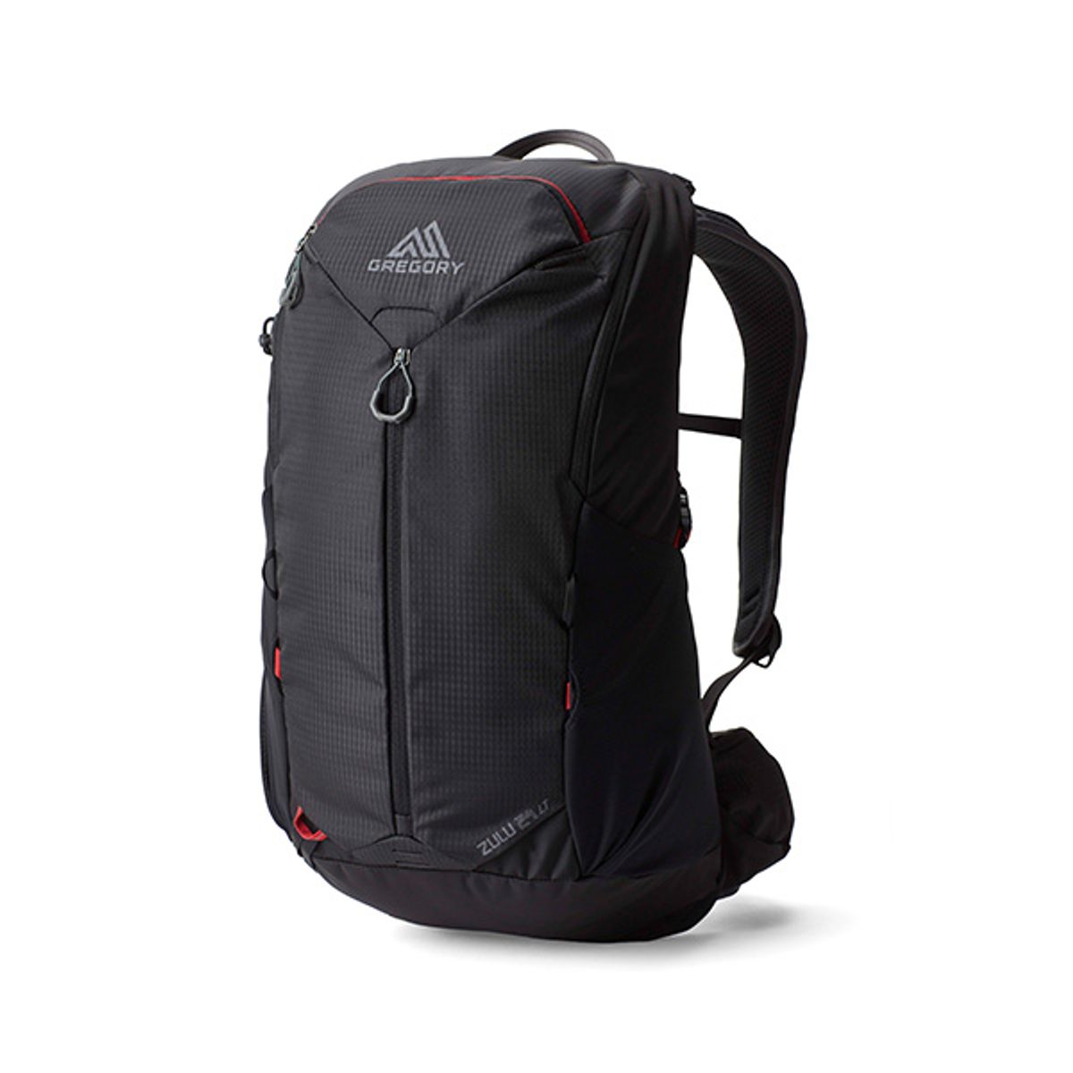 그레고리(GREGORY) 줄루24 LT - VOLCANIC BLACK (AO529018) 등산배낭 24L