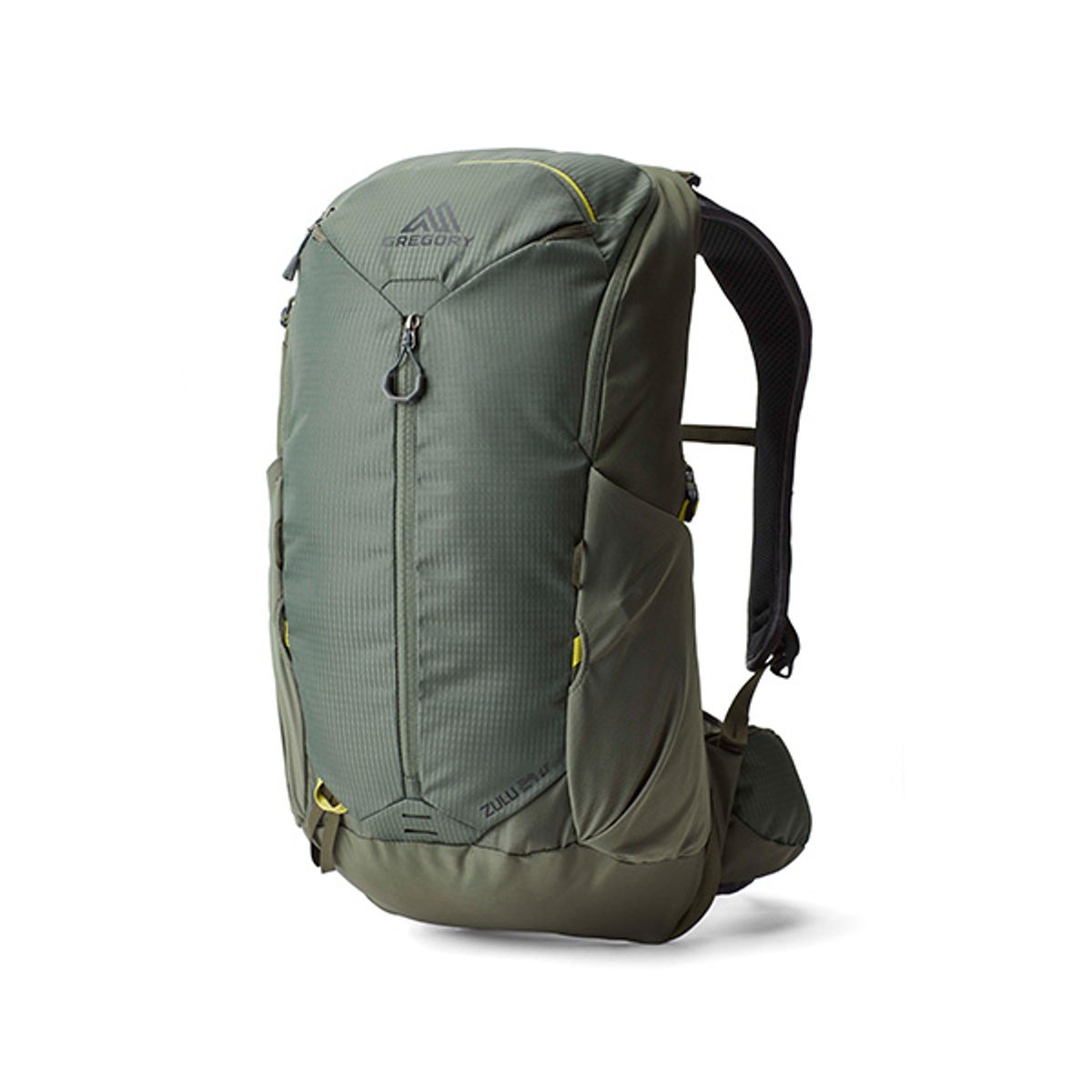 그레고리(GREGORY) 줄루24 LT - FORAGE GREEN (AO544018) 등산배낭 24L