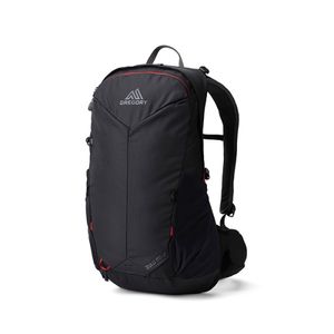 줄루20 LT - VOLCANIC BLACK