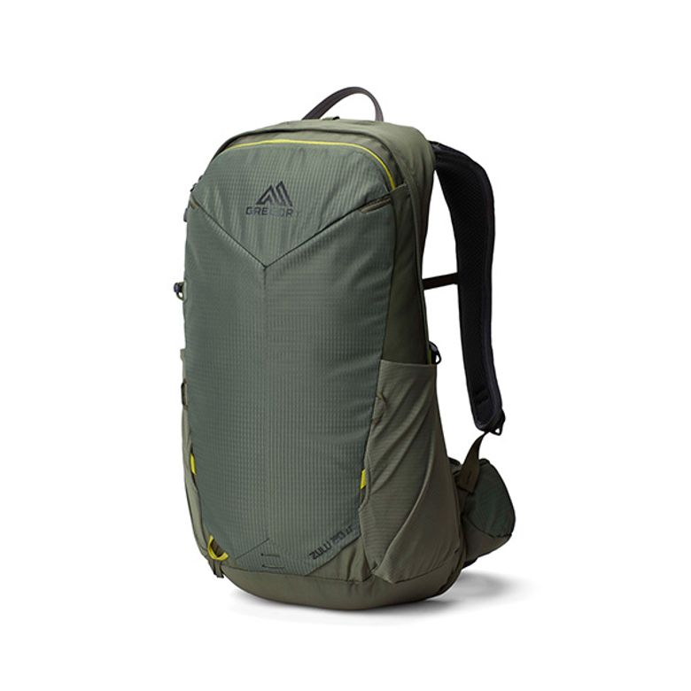 줄루20 LT - FORAGE GREEN (AO544017) 등산배낭 20L